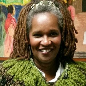 Meet your Posher, Gena
